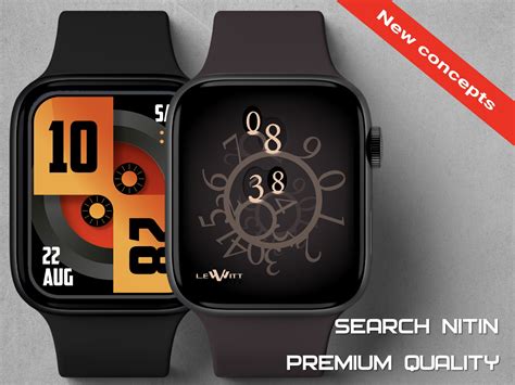 jing watch face